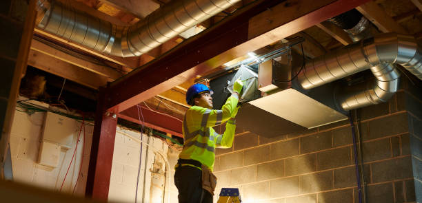 Best HVAC Air Duct Cleaning  in Weigelstown, PA