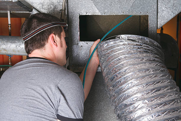 Best Air Duct Cleaning Near Me  in Weigelstown, PA