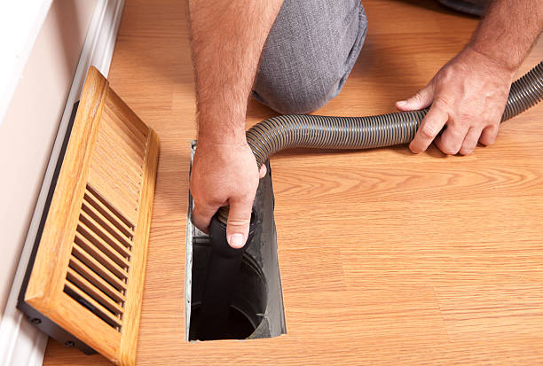 Best Commercial Air Duct Cleaning  in Weigelstown, PA