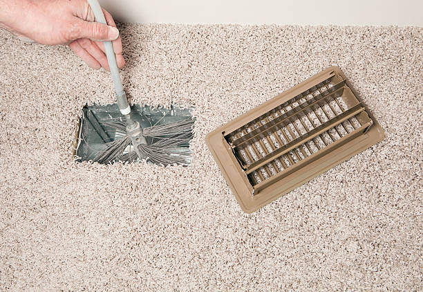 Best Home Air Vent Cleaning  in Weigelstown, PA