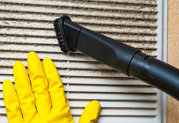 Best Best Air Duct Cleaning Company  in Weigelstown, PA