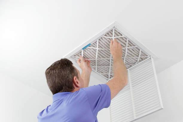 Best Local Air Duct Cleaning Services  in Weigelstown, PA